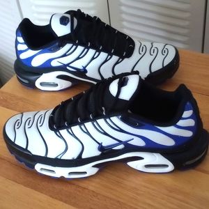 Men's Nike Air Max Plus Size 13 Persian Violet (New)